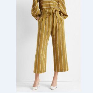 Club Monaco - Anreannah Striped Pants